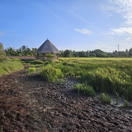 Endhaa, Divers Home Fuvahmulah Экстерьер фото