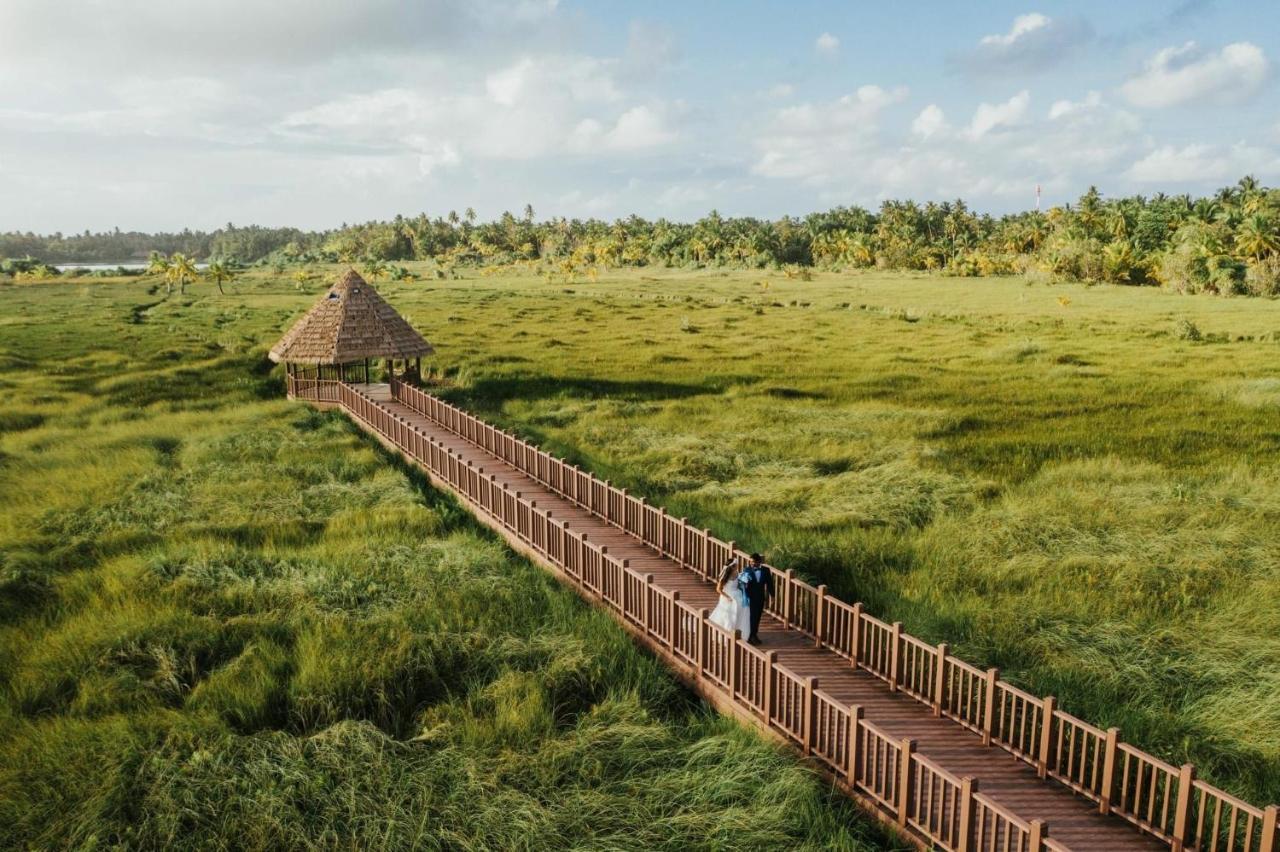 Endhaa, Divers Home Fuvahmulah Экстерьер фото