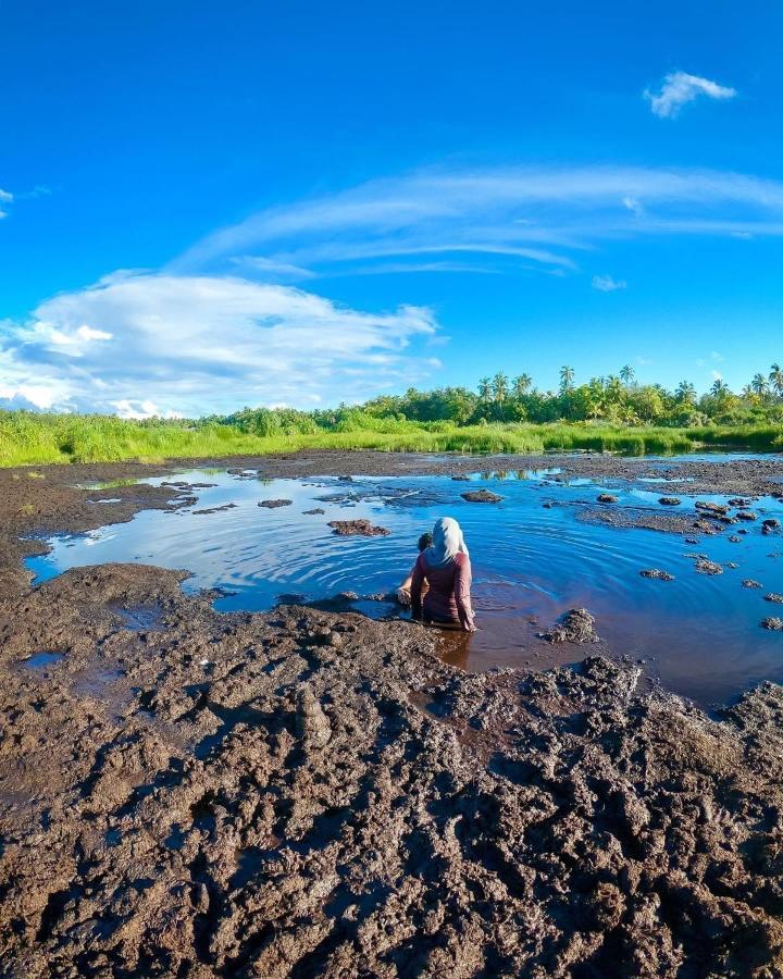 Endhaa, Divers Home Fuvahmulah Экстерьер фото