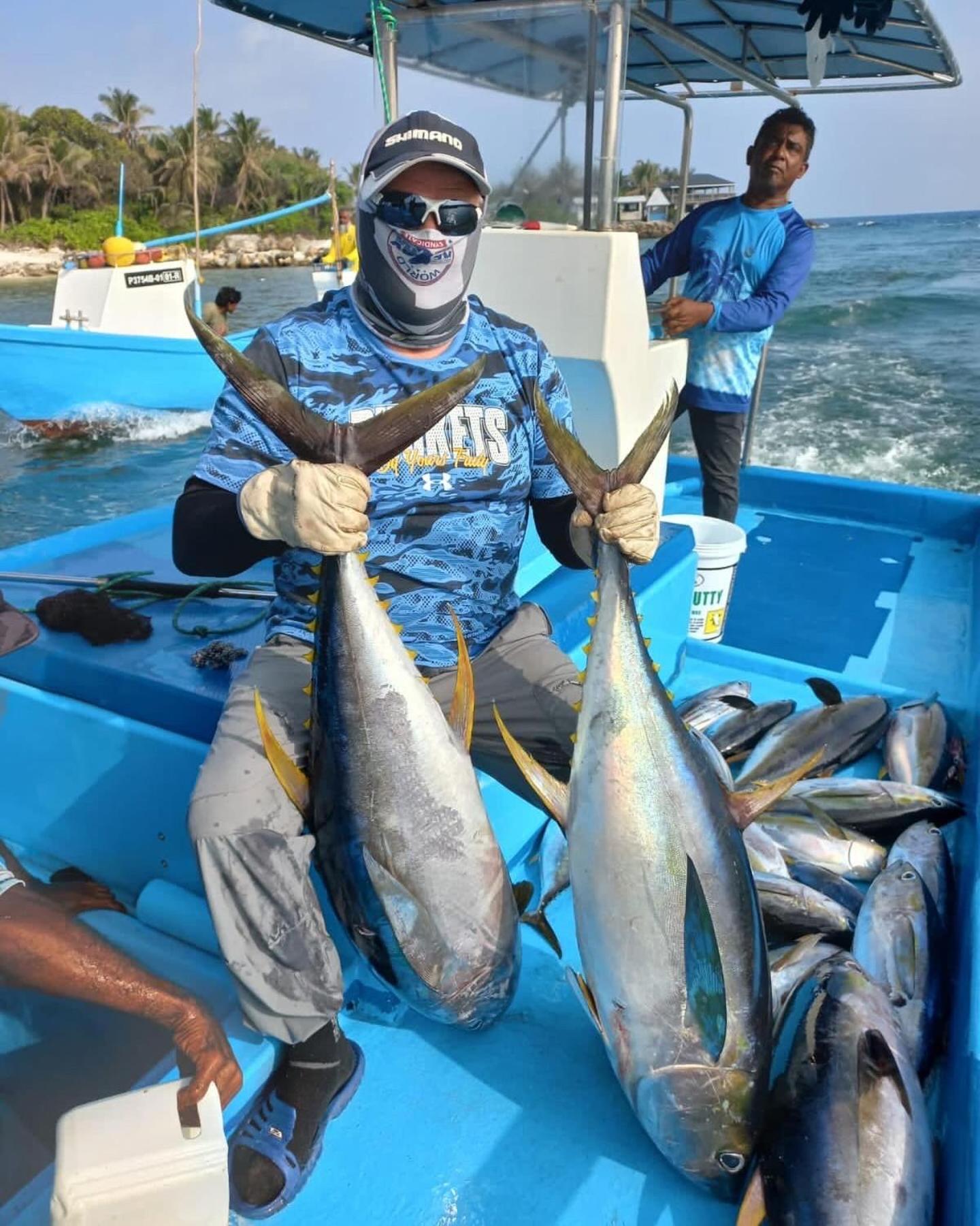 Endhaa, Divers Home Fuvahmulah Экстерьер фото