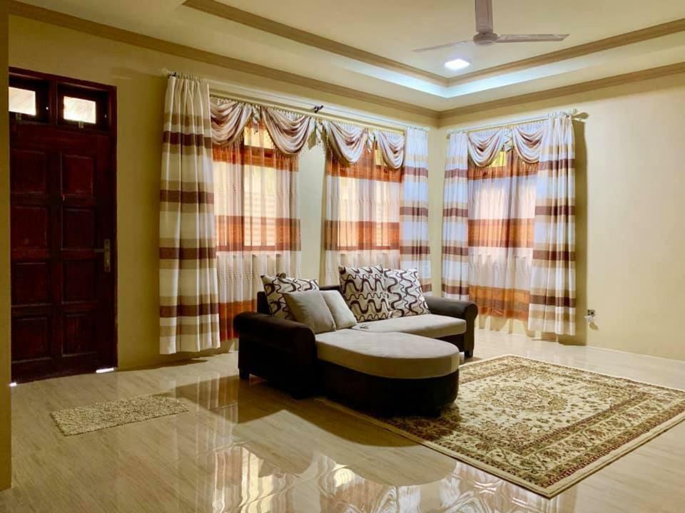 Endhaa, Divers Home Fuvahmulah Экстерьер фото